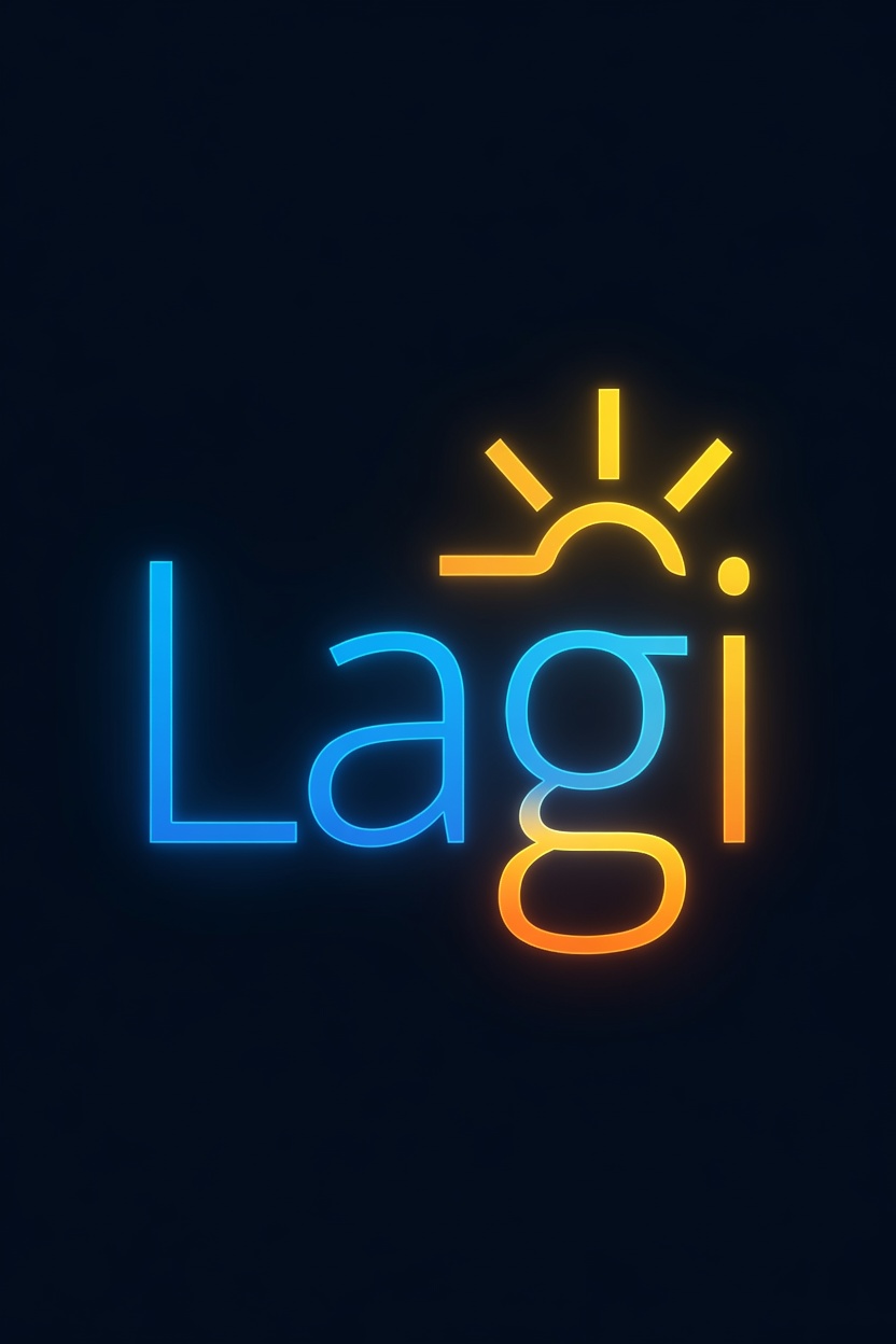 Lagi Logo