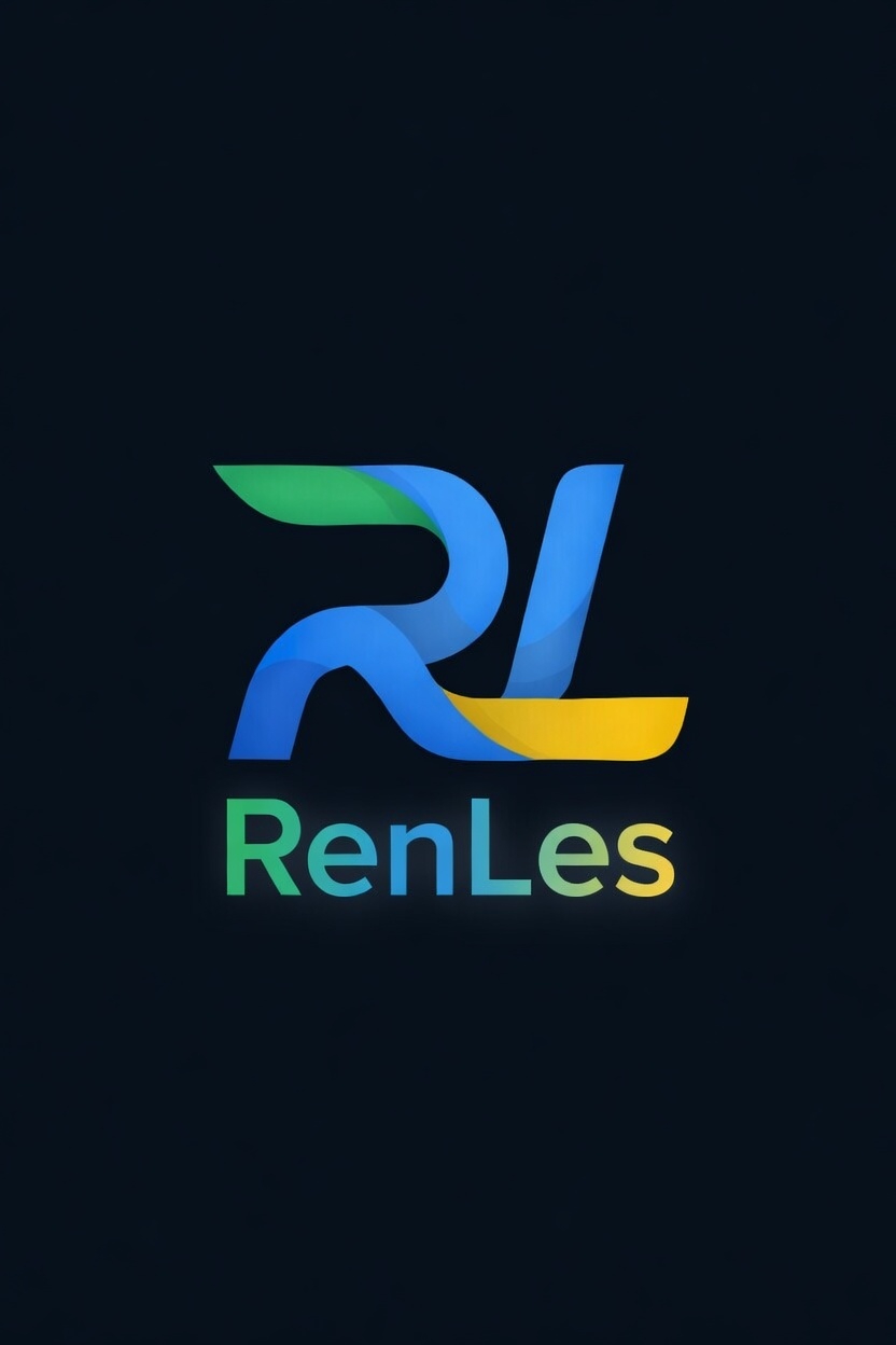 RenLesApps Logo